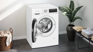 Siemens Pyykinpesukone WG44G2ZKDN
