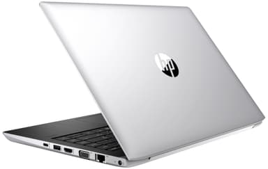 HP ProBook 430 G5 13,3" kannettava (hopea)