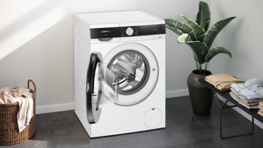 Siemens Kuivaava pesukone WN54G2A0DN