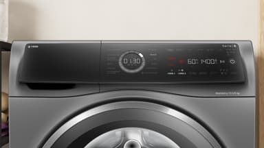 Bosch Kuivaava pesukone WNC254ARSN