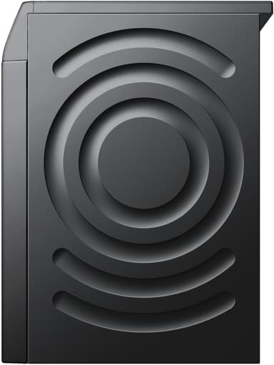 Bosch Kuivaava pesukone WNC254ARSN