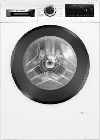 Bosch Pesukone WGG254ZESN (Valkoinen)