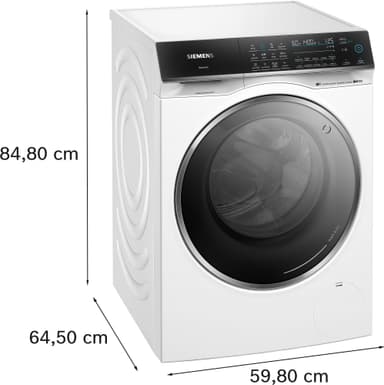 Siemens Kuivaava pesukone WN54C2A0DN