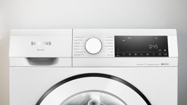 Siemens pyykinpesukone WG44G2ZADN