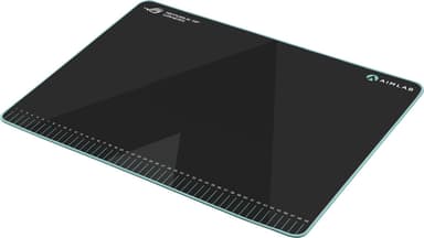 Asus ROG Hone Ace hiirimatto - Aim Lab Edition (musta)