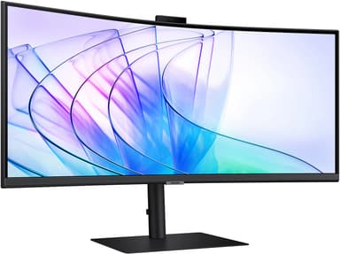 Samsung Viewfinity S6 S34C652VAU 34" näyttö