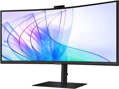 Samsung Viewfinity S6 S34C652VAU 34" näyttö