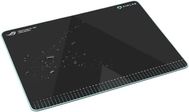 Asus ROG Hone Ace hiirimatto - Aim Lab Edition (musta)