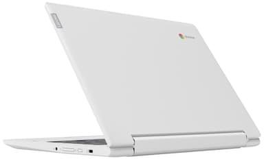 Lenovo Chromebook C330 11,6" 2-in-1 (valkoinen)