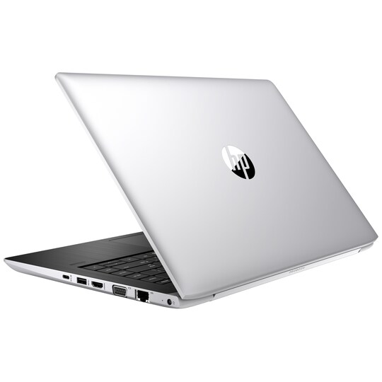 HP ProBook 440 G5 14" kannettava (hopea)