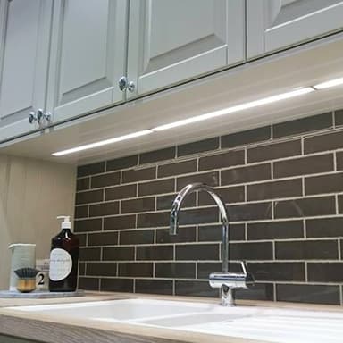 Logik Washington LED-lista 550 mm