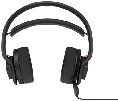 HP Omen Mindframe pelikuulokkeet (musta)
