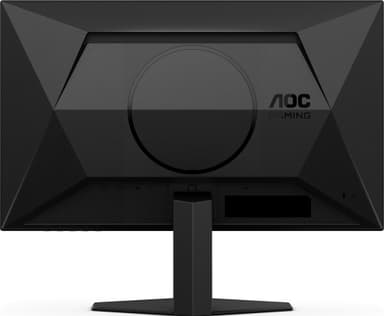 AOC 24G4XE 24" pelinäyttö