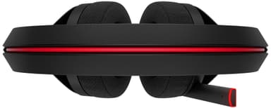 HP Omen Mindframe pelikuulokkeet (musta)
