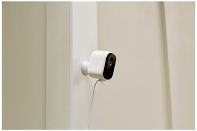 Arlo Essential Outdoor latauskaapeli