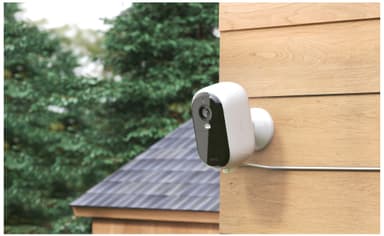 Arlo Essential Outdoor latauskaapeli