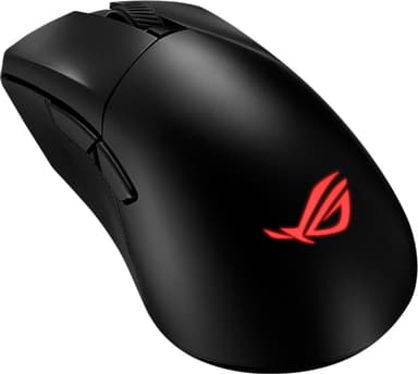 Asus ROG Gladius III AimPoint langaton hiiri (musta)