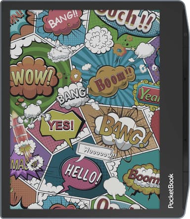 PocketBook Era Color e-kirjan lukulaite 32 GB (Stormy Sea)