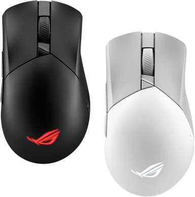 Asus ROG Gladius III AimPoint langaton hiiri (musta)