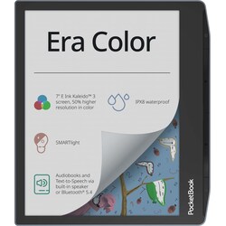 PocketBook Era Color e-kirjan lukulaite 32 GB (Stormy Sea)