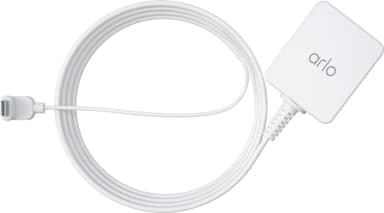Arlo Essential Outdoor latauskaapeli