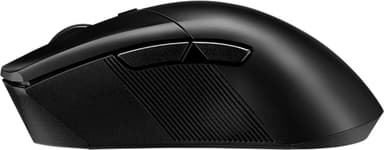 Asus ROG Gladius III AimPoint langaton hiiri (musta)