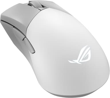 Asus ROG Gladius III AimPoint langaton hiiri (valkoinen)