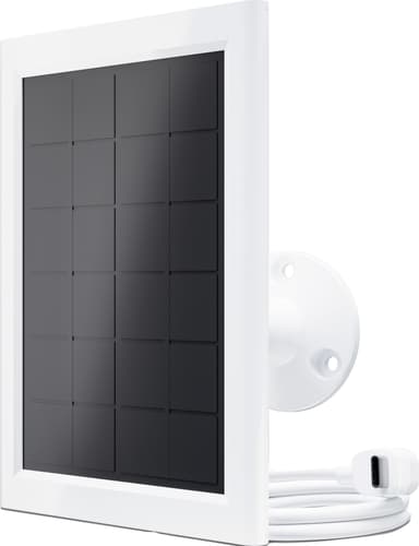 Arlo Essential Outdoor laturi aurinkopaneelilla