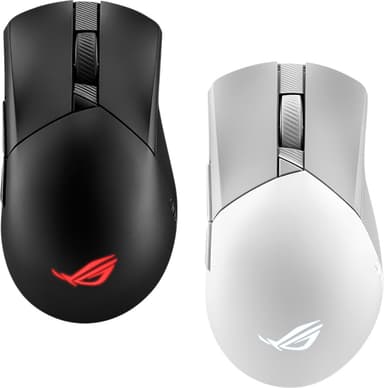 Asus ROG Gladius III AimPoint langaton hiiri (valkoinen)