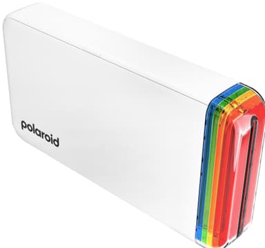 Polaroid Hi-Print Gen 2 taskutulostin (valkoinen)