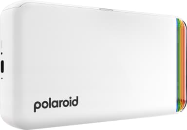 Polaroid Hi-Print Gen 2 taskutulostin (valkoinen)