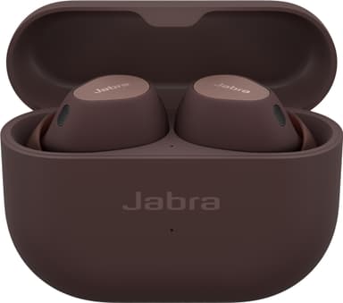 Jabra Elite 10 täysin langattomat in-ear kuulokkeet (kaakao)