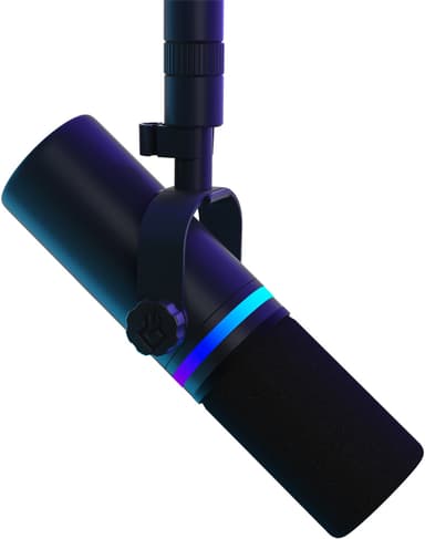 Beacn Dynamic mikrofoni (musta)