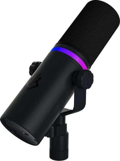 Beacn Dynamic mikrofoni (musta)