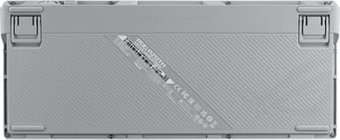 Asus ROG Azoth langaton näppäimistö (Moonlight White)