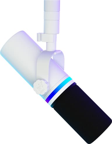 Beacn Dynamic mikrofoni (valkoinen)