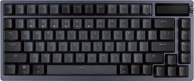 Asus ROG Azoth langaton näppäimistö (Gunmetal)