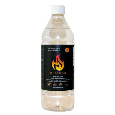 Tenderflame TenderFuel polttoaine