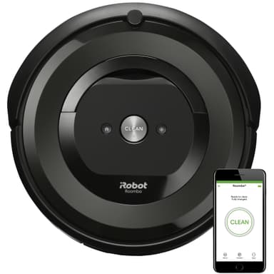 iRobot Roomba e5158 robotti-imuri