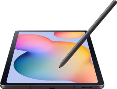 Samsung Galaxy Tab S6 Lite 2024 Wi-Fi tabletti 4/64 GB (harmaa)