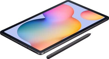 Samsung Galaxy Tab S6 Lite 2024 Wi-Fi tabletti 4/64 GB (harmaa)