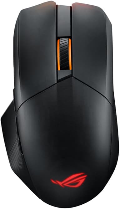 Asus ROG Chakram X Origin pelihiiri (musta)