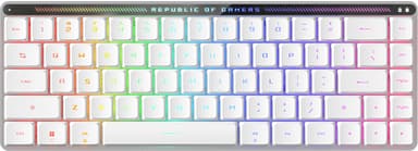 Asus ROG Falchion Low Profile RX pelinäppäimistö