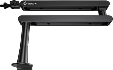 Beacn Low Profile mikrofoniteline (musta)