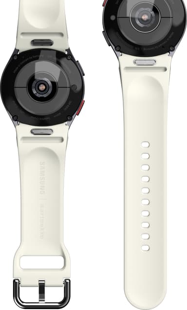 Samsung Galaxy Watch Marimekko ranneke S/M (beige)