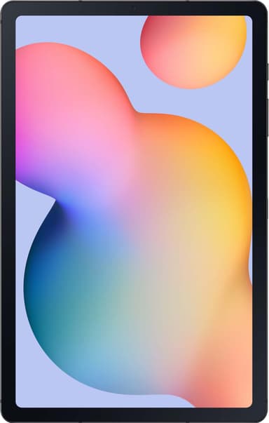 Samsung Galaxy Tab S6 Lite 2024 Wi-Fi tabletti 4/64 GB (harmaa)