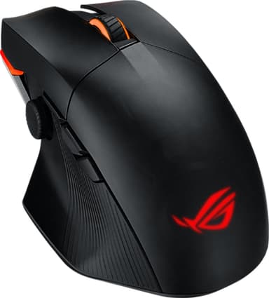 Asus ROG Chakram X Origin pelihiiri (musta)