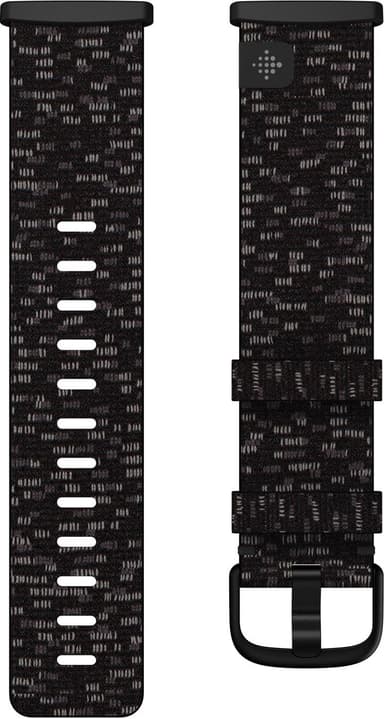 Versa 3 / Sense kudotut bändihiili (L)