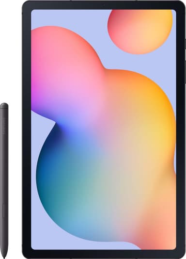 Samsung Galaxy Tab S6 Lite 2024 Wi-Fi tabletti 4/64 GB (harmaa)