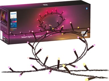 Philips Hue Festavia valosarja 28 W 40 m